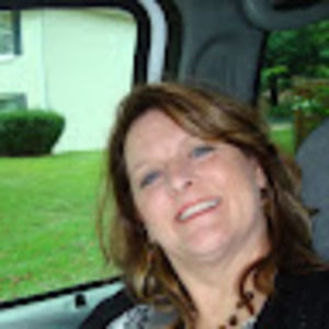 Meet your Posher, Tammie